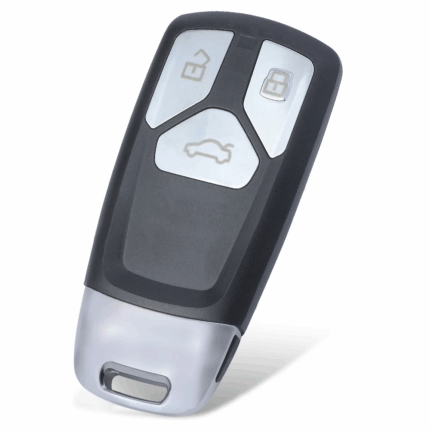 KEYDIY Remote key 3 button ZB26-3 button
