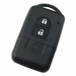 Remote key 4D, 433Mhz, Keyless&go