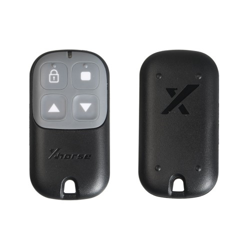 C114 XHORSE XKXH03EN VVDI Wire Remote Car Key Garage Door - Slika 1