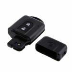 2 Button Remote Key