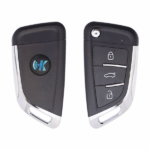 KEYDIY Remote key 3 button NB29 Multifunction remote key