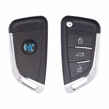 KEYDIY Remote key 3 button NB29 Multifunction remote key