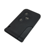 High Quality For Renault Megane 3 button remote key with 433Mhz 7947 Chip