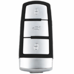 For VW Magotan/passat CC keyless 3 button remote key with ID46 chip after 2010 year 433Mhz 3C0959752BG