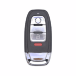 KEYDIY Remote key 3 button ZB01-4smart key for KD-X2