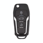 KEYDIY Remote key 3 button ZB12-3