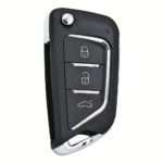 KEYDIY Remote key NB15 3button Multifuction remote key