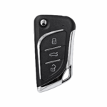 KEYDIY Remote key NB30 3 button Multifuction remote key