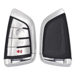 KEYDIY Remote key 4 button ZB23-smart key