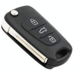 For Hyundai IX35 ix30 3 button remote key