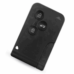 Renault Original Keyless go ID46 RCF7942A 434 Mhz