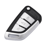 Multifuctional Remote Key